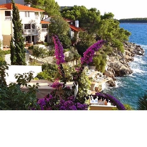 Apartmani Tepli Bok