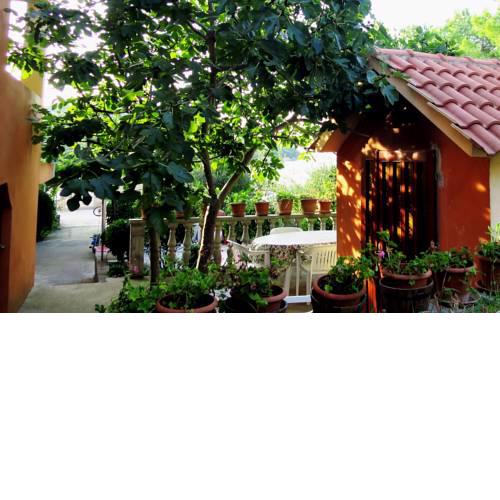 Apartmani Tereza