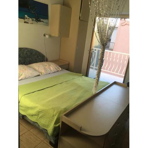 Apartmani Tia