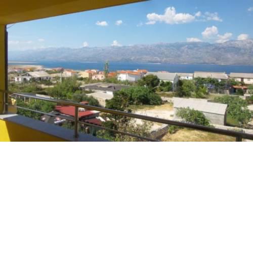 Apartmani Tijan