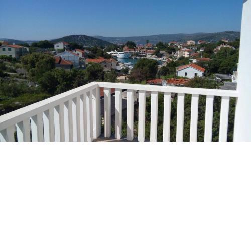 Apartmani Tina