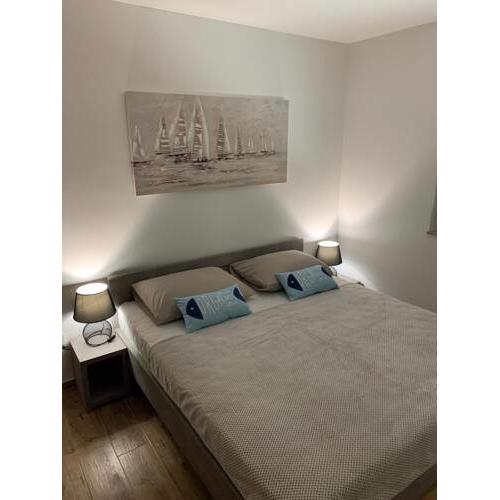Apartmani Tisno TM