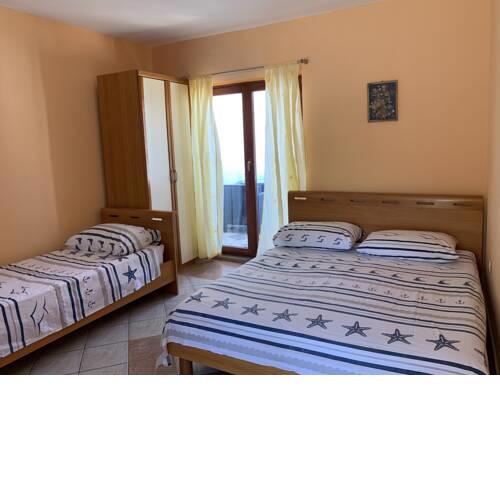 Apartmani Tolić - Studio Nelly