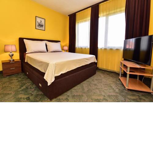Apartmani Tome