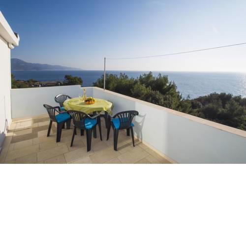 Apartmani Tomic
