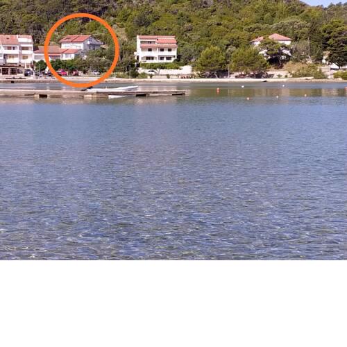 Apartmani Tomulić
