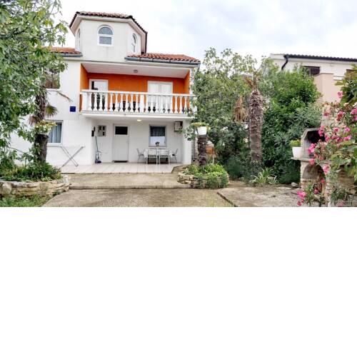 Apartmani Tomy