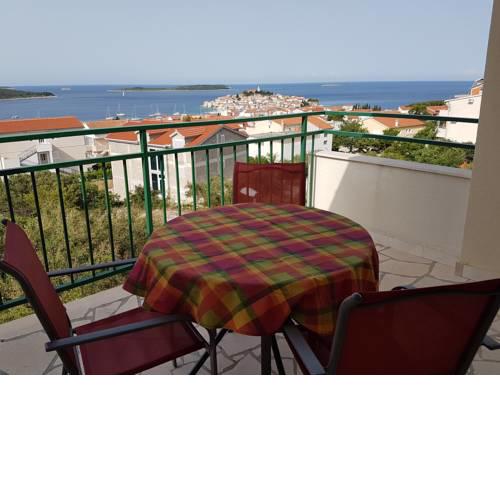 APARTMANI TONI POCE 2