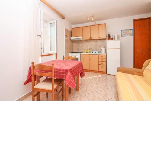 Apartmani Toni Poce