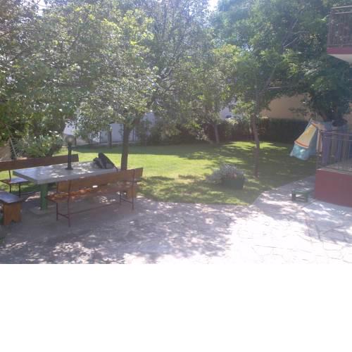 Apartmani Toni