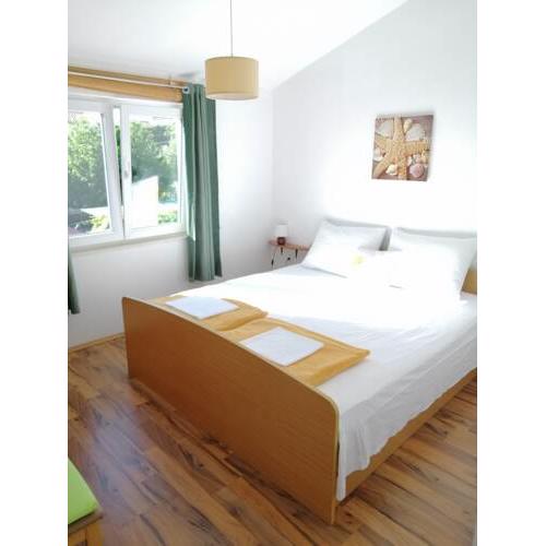 Apartmani Tonka