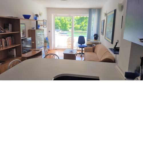 Apartmani Tonka