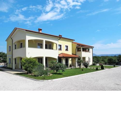 Apartmani Trumić