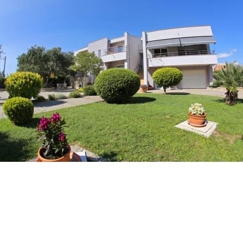 Apartmani Ukalovic