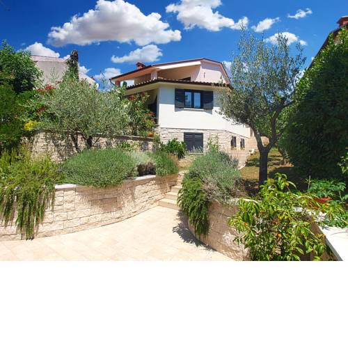Apartmani Val