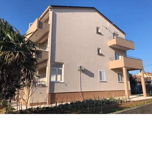 Apartmani Valentin