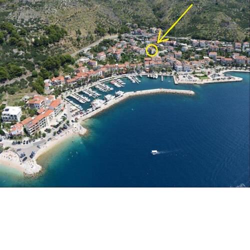 Apartmani Vela
