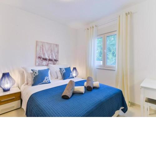 Apartmani Velić