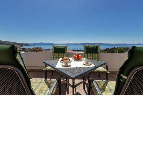Apartmani Verica