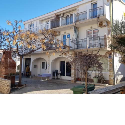 Apartmani Veronika