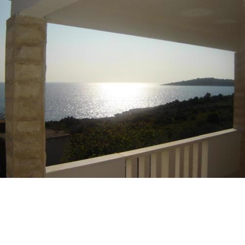 Apartmani Vesna Rogoznica