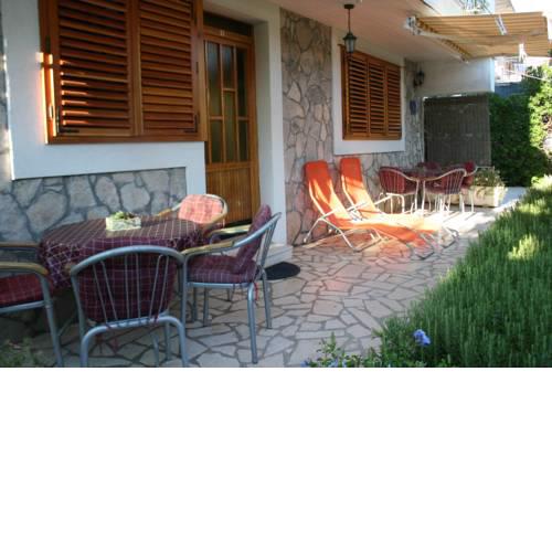 Apartmani Vesna Rogoznica
