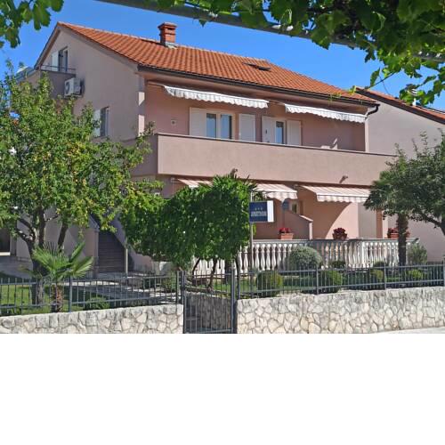 Apartmani Vesna