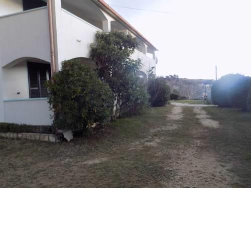 Apartmani Vibovec