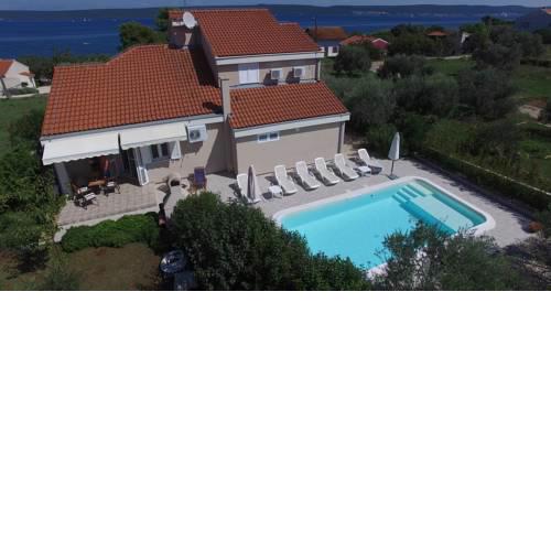 Apartmani Vila Karla