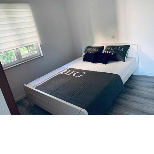 Apartmani Vila Tomić