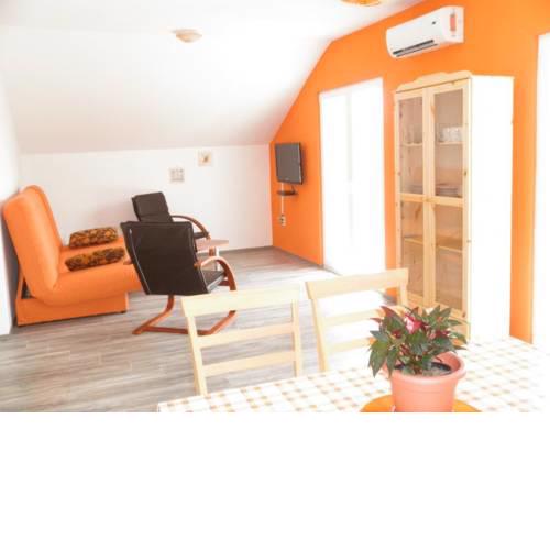 Apartmani "Vili"