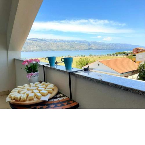 Apartmani Villa Anna Ražanac