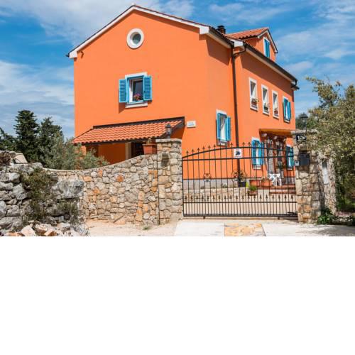 Apartmani Villa Casper