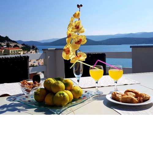 Apartmani Villa Delija Klek