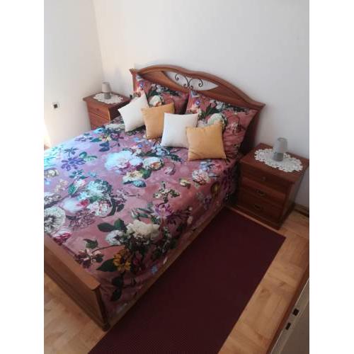 Apartmani Villa Kontesa