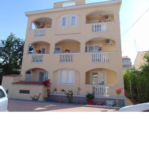 Apartmani Villa Marija