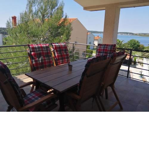 Apartmani Vinka