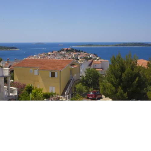Apartmani Vinko