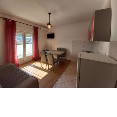 Apartmani Višnja