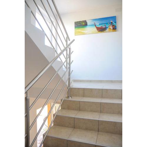 Apartmani Višnjić