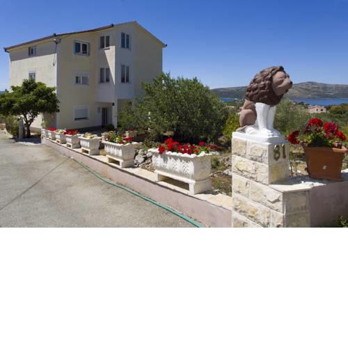 Apartmani Vrbat