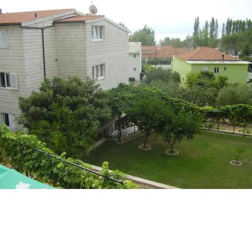 Apartmani Vrljičak
