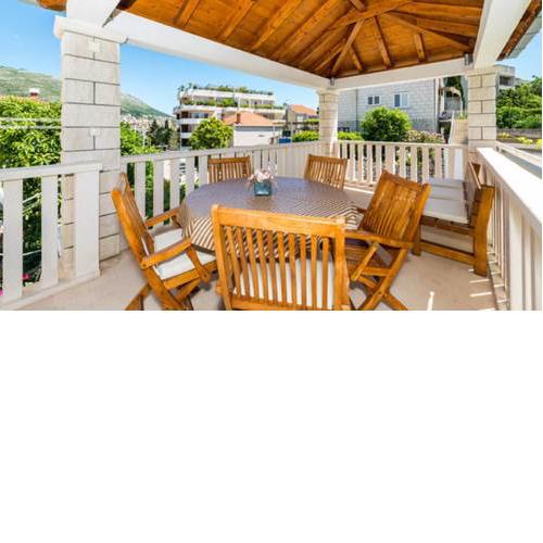 Apartmani Vulicevic