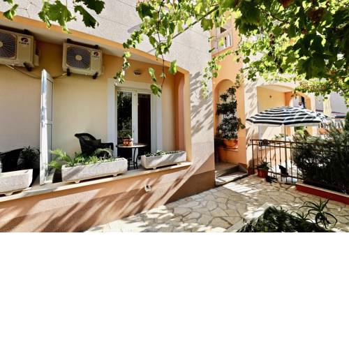 Apartmani Vuljan
