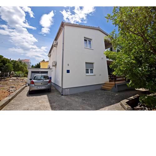 Apartmani Zaterini