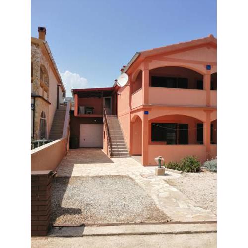 Apartmani Zdenka