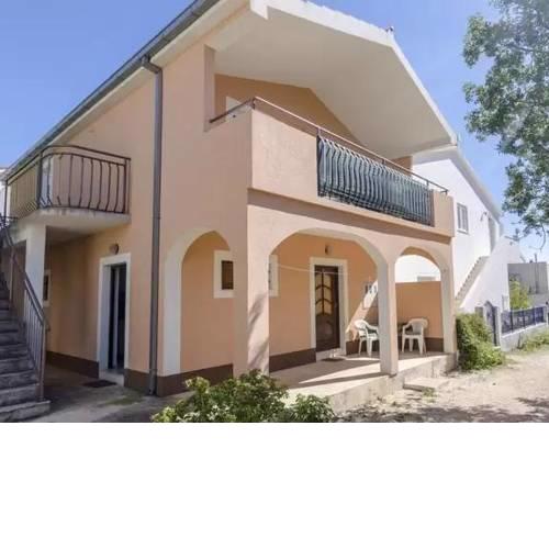 Apartmani Zdenka