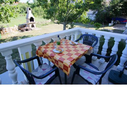 Apartmani Zdrelac