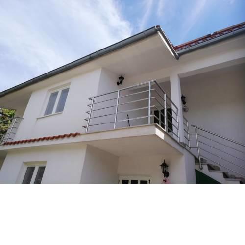 apartmani zečevo