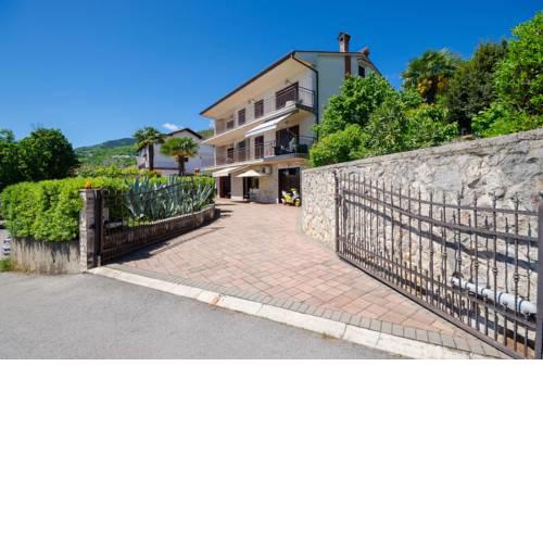Apartmani Zeljko